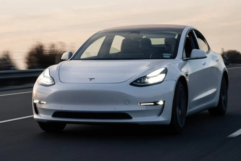 best tesla interior detailing service near apache junction, az (3)