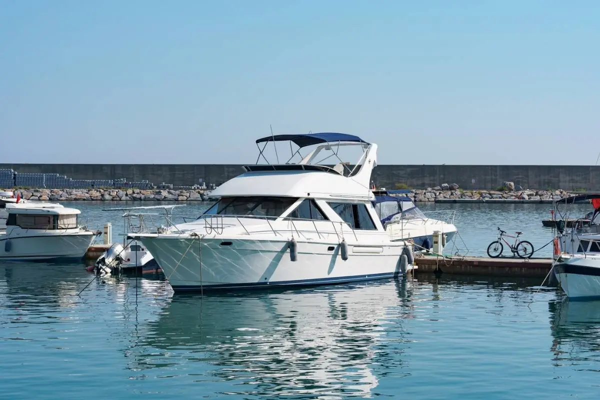 boat detailing guide 5 steps to keep your vessel in top condition