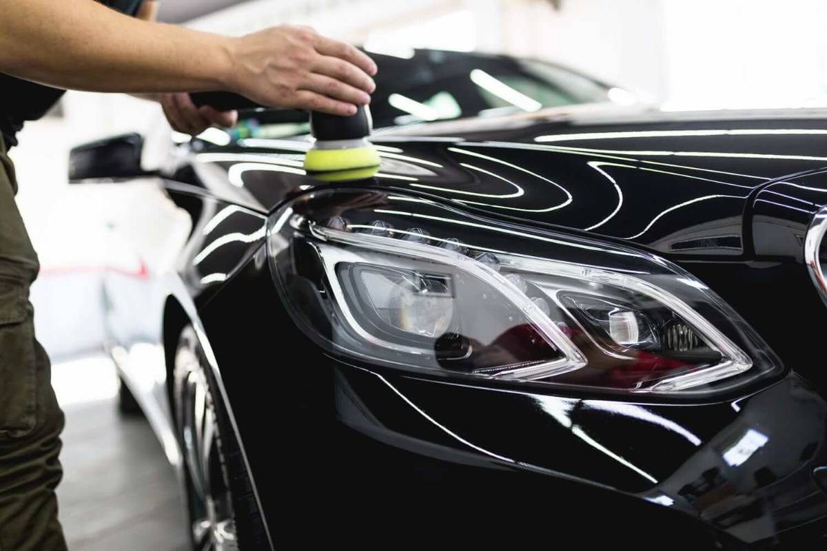 ceramic coating vs. wax which is better for your car