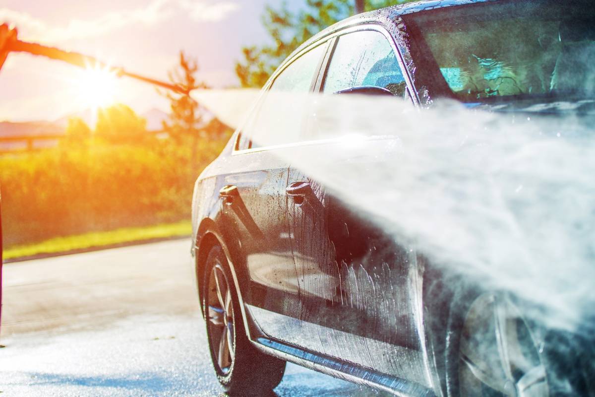 how automotive detailing can extend your vehicle’s lifespan in mesa, az