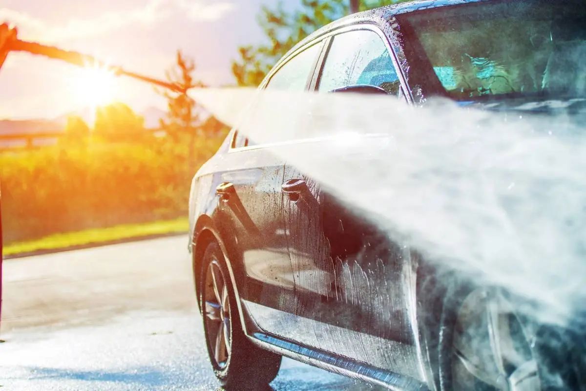 how automotive detailing can extend your vehicle’s lifespan in mesa, az