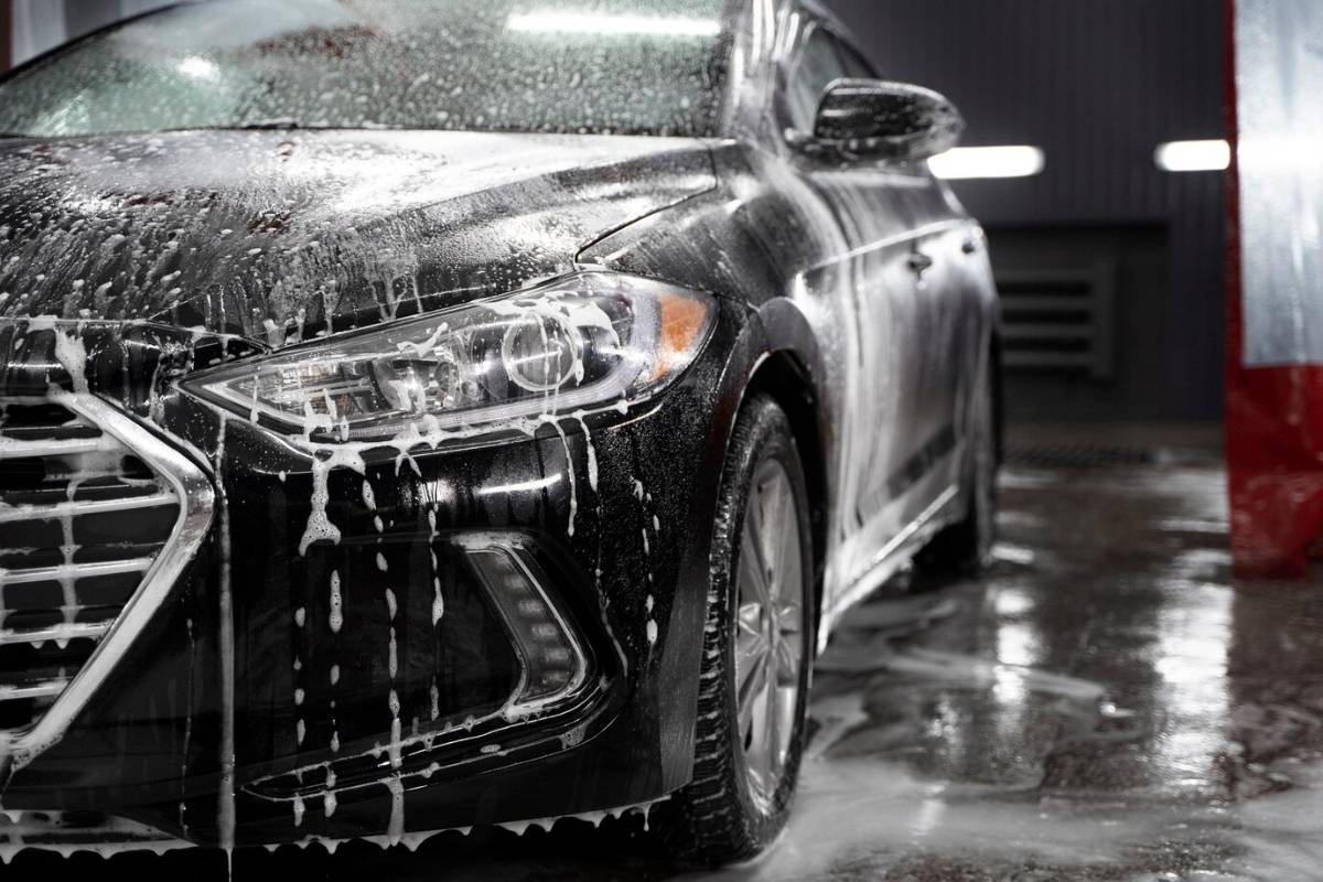 how often should you detail your car