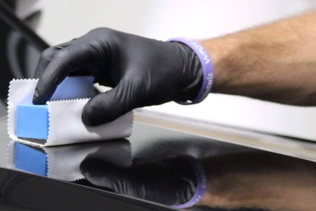 how to tell if a car has been ceramic coated (2)