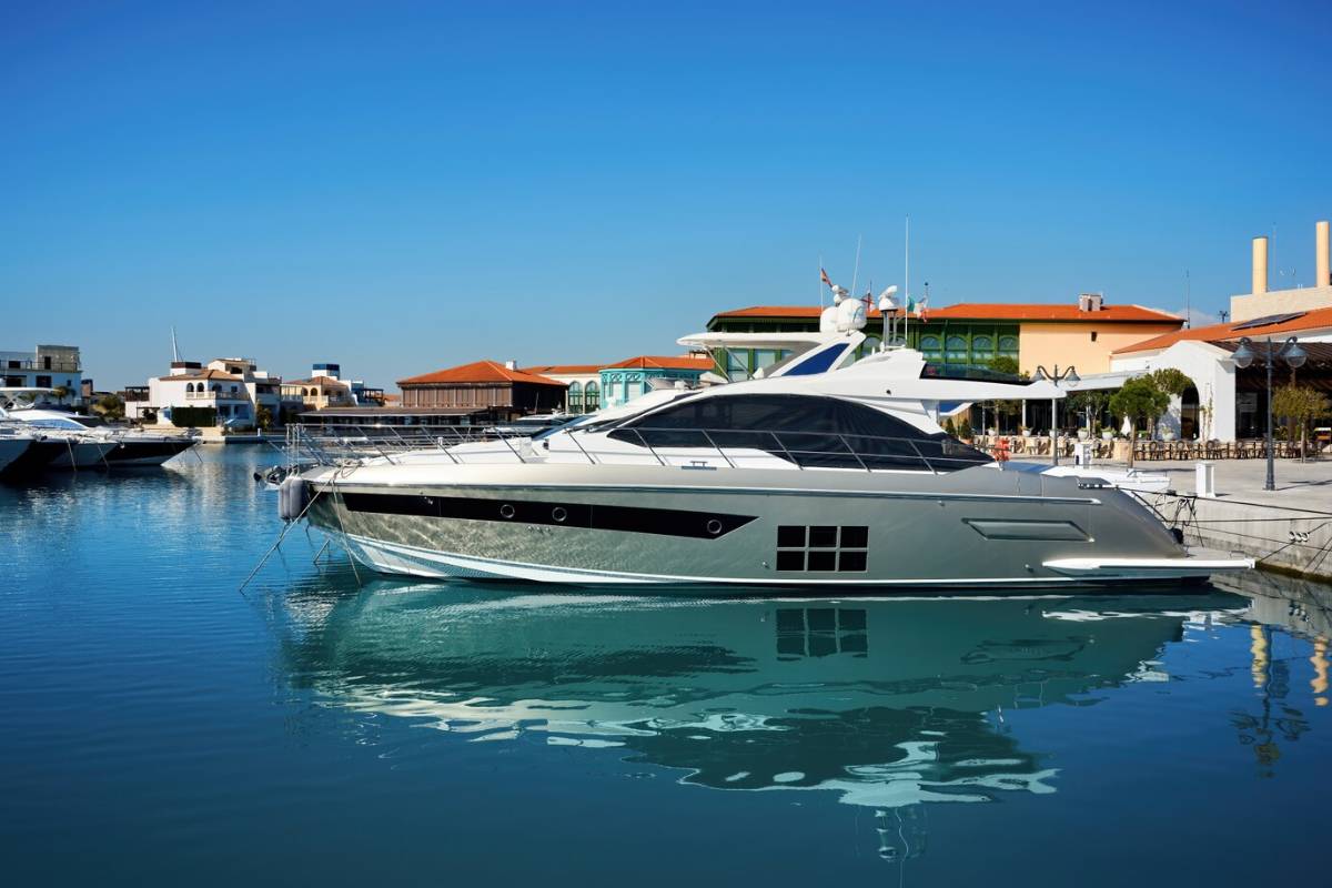 protect your boat with long lasting ceramic coating