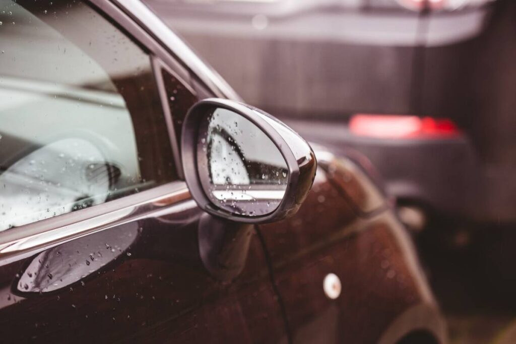 what happens if it rains after applying ceramic coating (2)
