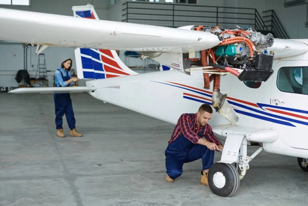 what’s included in a professional aviation detailing service (2)