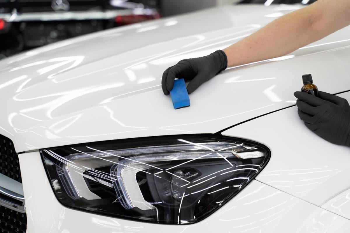 when should you reapply ceramic coatings