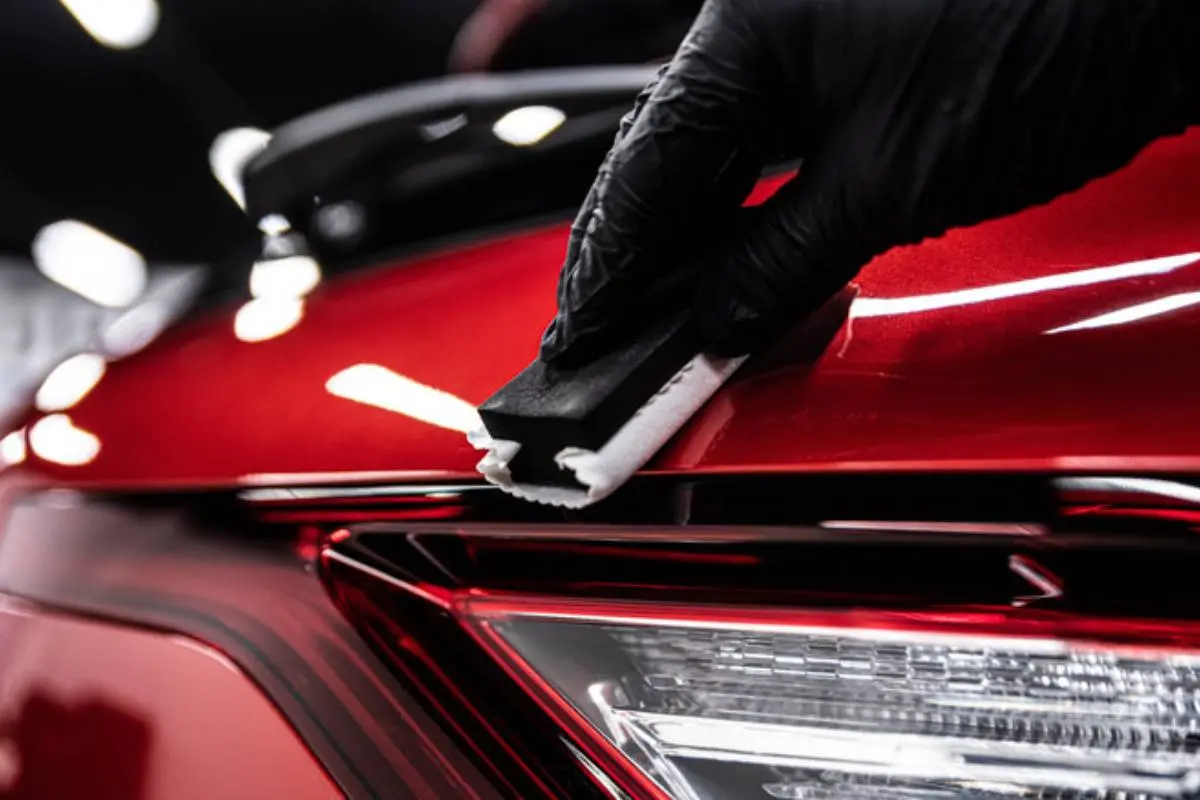 why ceramic coating is essential for long road trips