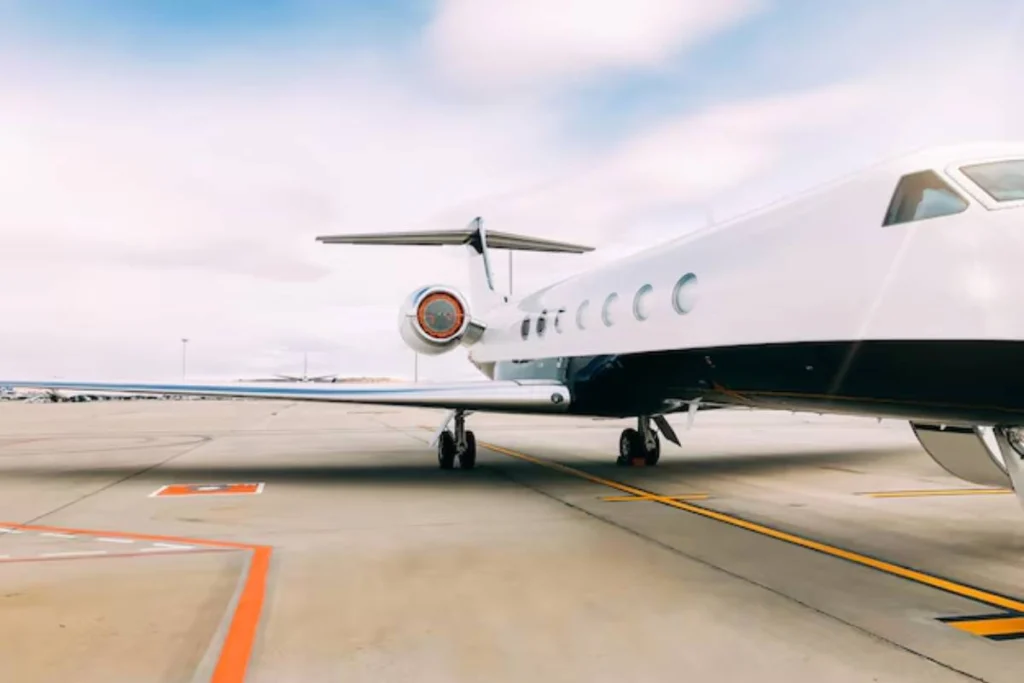 common myths about ceramic coating for aircraft (2)