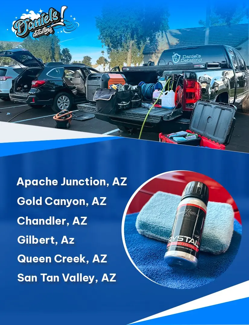 daniel promo may 2025