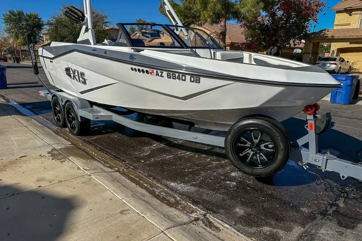 daniel’s detailing mobile boat detailing what to expect