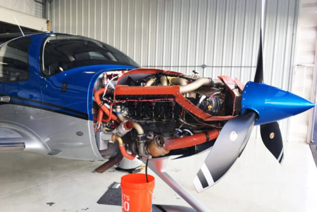 how often should you detail your aircraft (2)