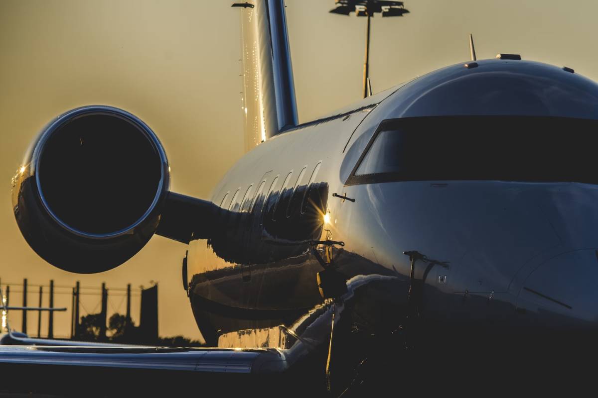 why aircraft detailing should be on your list of things to do in mesa, az