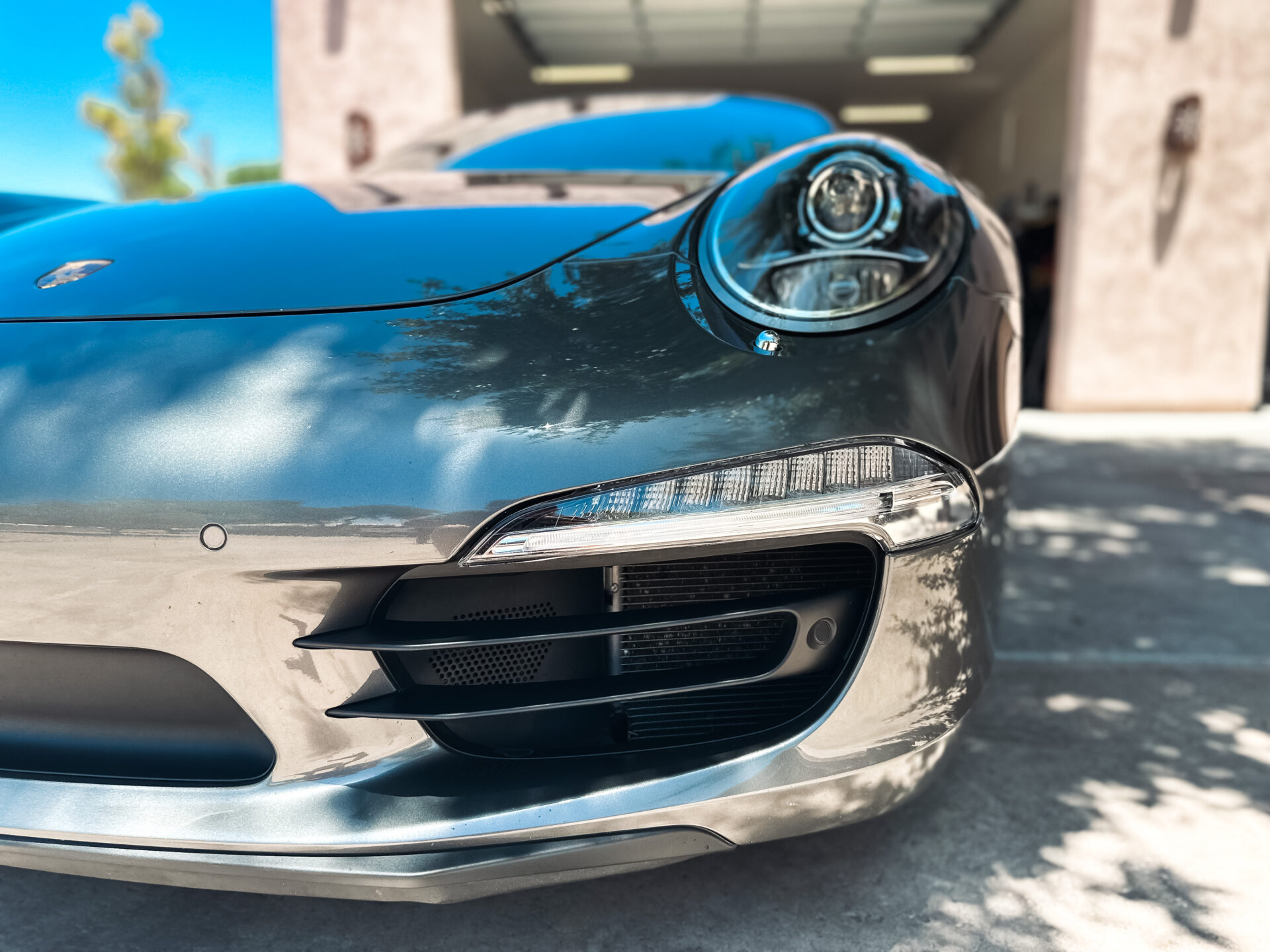 ceramic coating