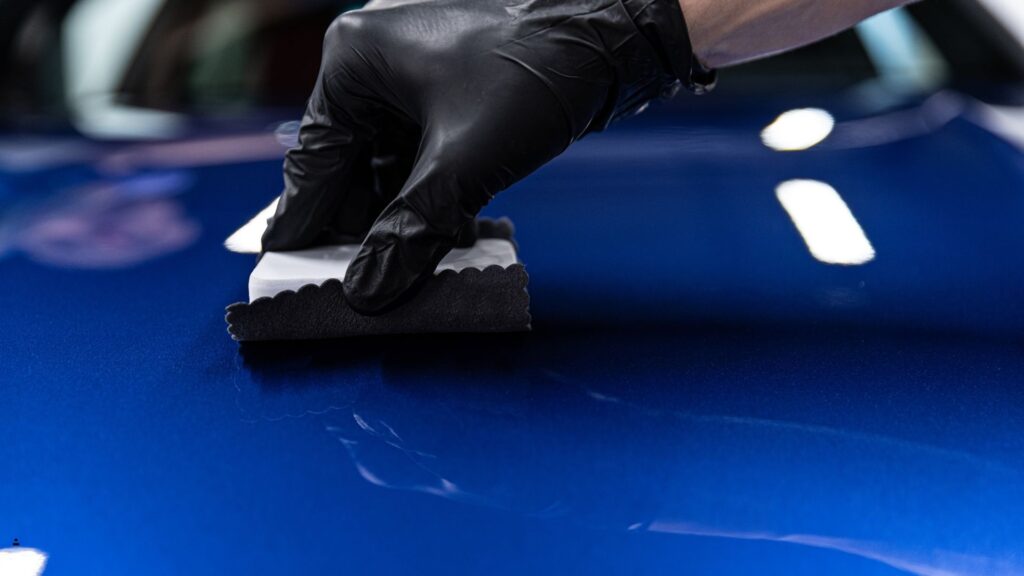 daniel's detailing how to maintain a ceramic coating 202603
