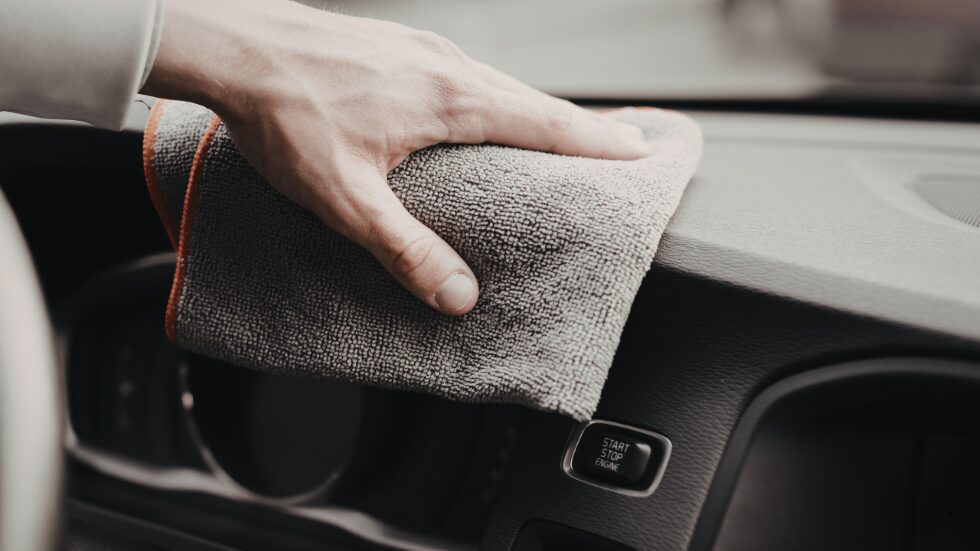 daniel's detailing why professional car interior detailing matters in arizona 202604