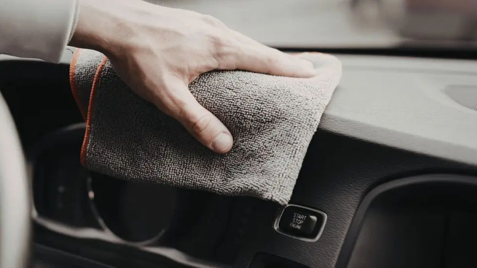 daniel's detailing why professional car interior detailing matters in arizona 202604