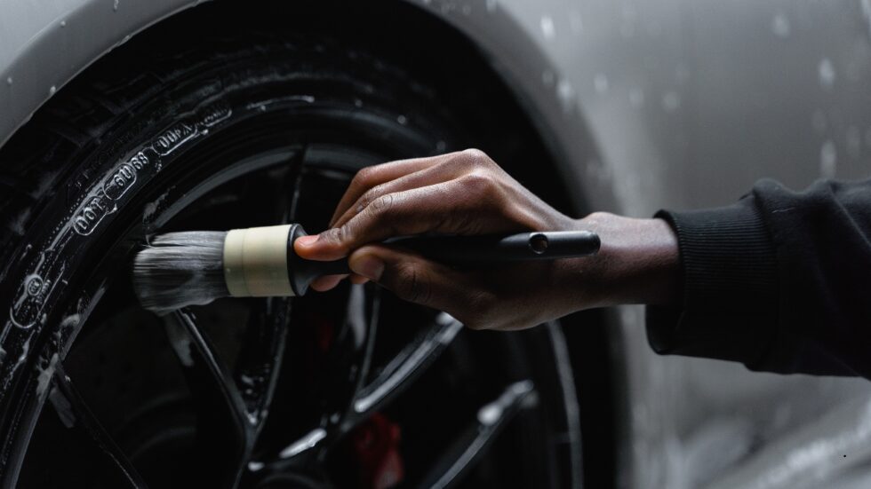 daniel's detailing why mobile tesla detailing is ideal for busy owners 202605