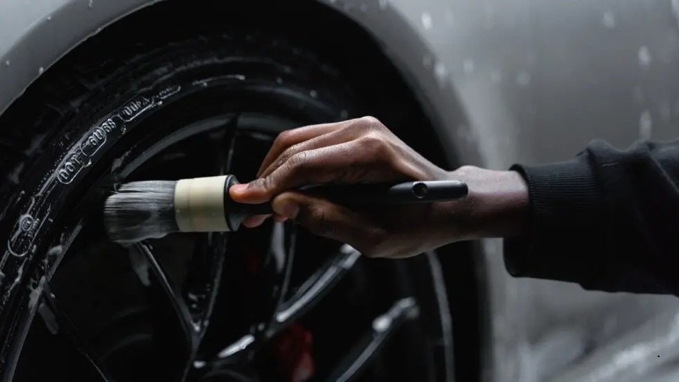 daniel's detailing why mobile tesla detailing is ideal for busy owners 202605