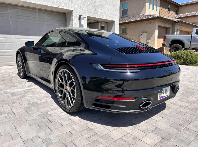 Is Ceramic Coating Worth It in Arizona? What Vehicle Owners Should Know