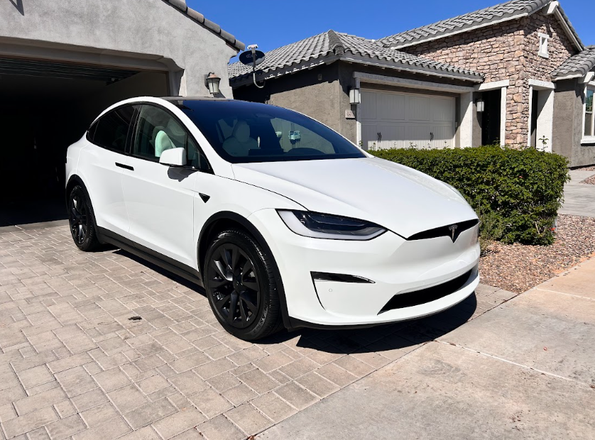 Should a New Tesla Be Inspected Before Protection Work?