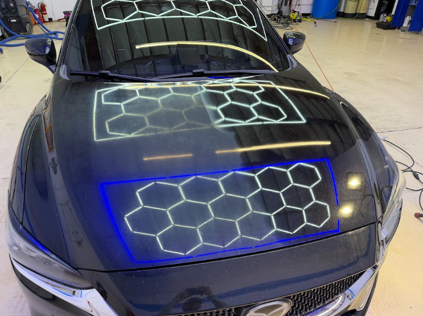 Do You Need Paint Correction Before Ceramic Coating?