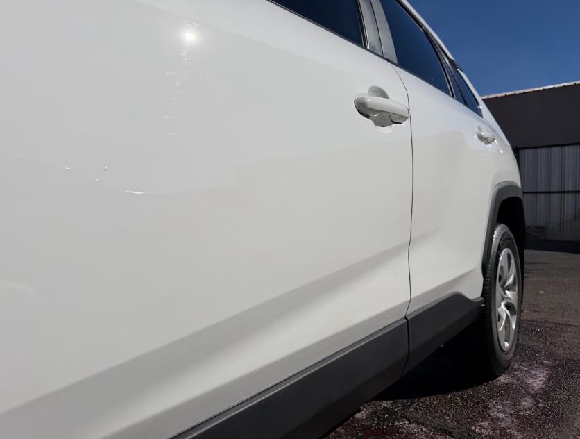 What Ceramic Coating Does Not Help With