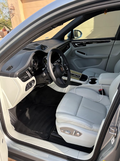 Interior Cleaning: Where the Difference Is Most Obvious